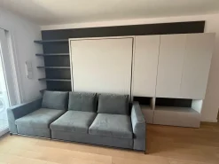 LETTO Tonale 281 / p.35 in OFFERTA OUTLET - 30%^Clei Sale