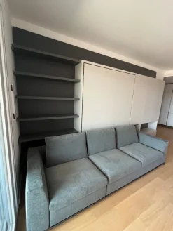 LETTO Tonale 281 / p.35 in OFFERTA OUTLET - 30%^Clei Sale