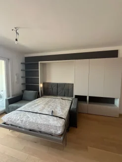 LETTO Tonale 281 / p.35 in OFFERTA OUTLET - 30%^Clei Sale