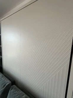 LETTO Tonale 281 / p.35 in OFFERTA OUTLET - 30%^Clei Sale