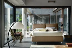 Bontempi Letto Topazio di scontato del 30%- Letti