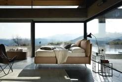 Bontempi Letto Topazio di scontato del 30%- Letti