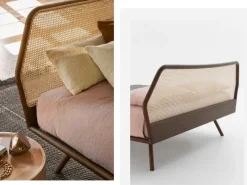 Letto Trama di scontato del 25%^Pianca Discount