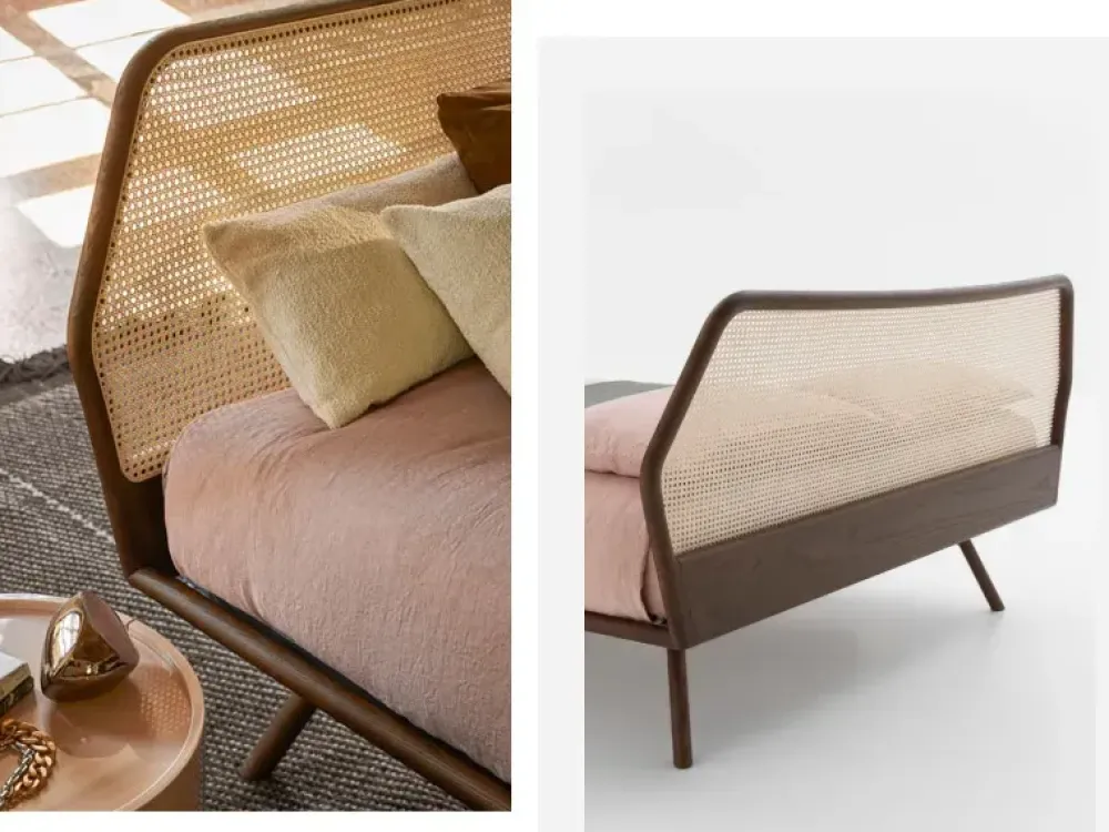 Letto Trama di scontato del 25%^Pianca Discount