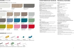 Mobilificio Bellutti Letto Trasformabili SCONTATO a PREZZI OUTLET- Letti