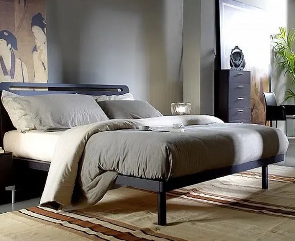 Distribuzione Grandi Marchi LETTO Trazo noma SCONTATO- Letti