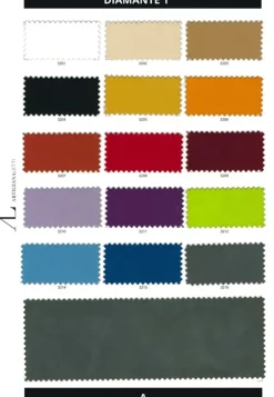 Discount Letto Union di scontato del 50% Letti