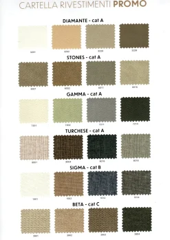 Discount Letto Union di scontato del 50% Letti