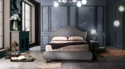 Letto Union di scontato del 34%^Collezione esclusiva Clearance