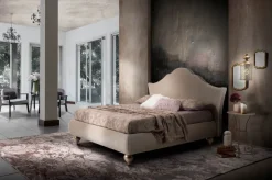 Letto Union di scontato del 34%^Collezione esclusiva Clearance