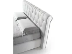 Samoa LETTO Unique * a PREZZI OUTLET- Letti