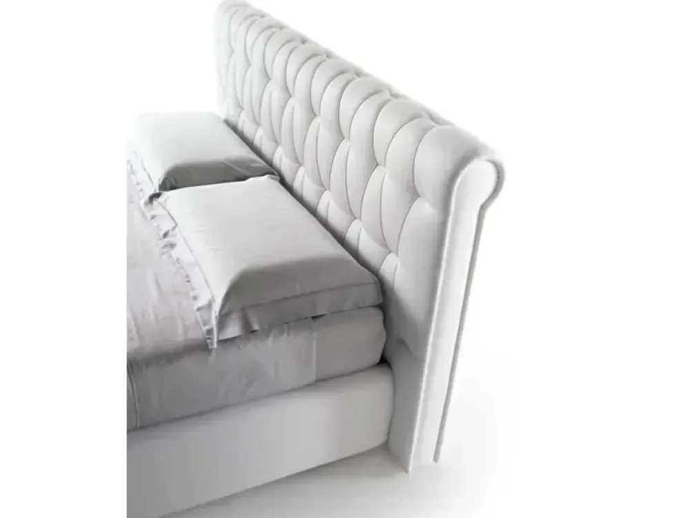 Samoa LETTO Unique * a PREZZI OUTLET- Letti