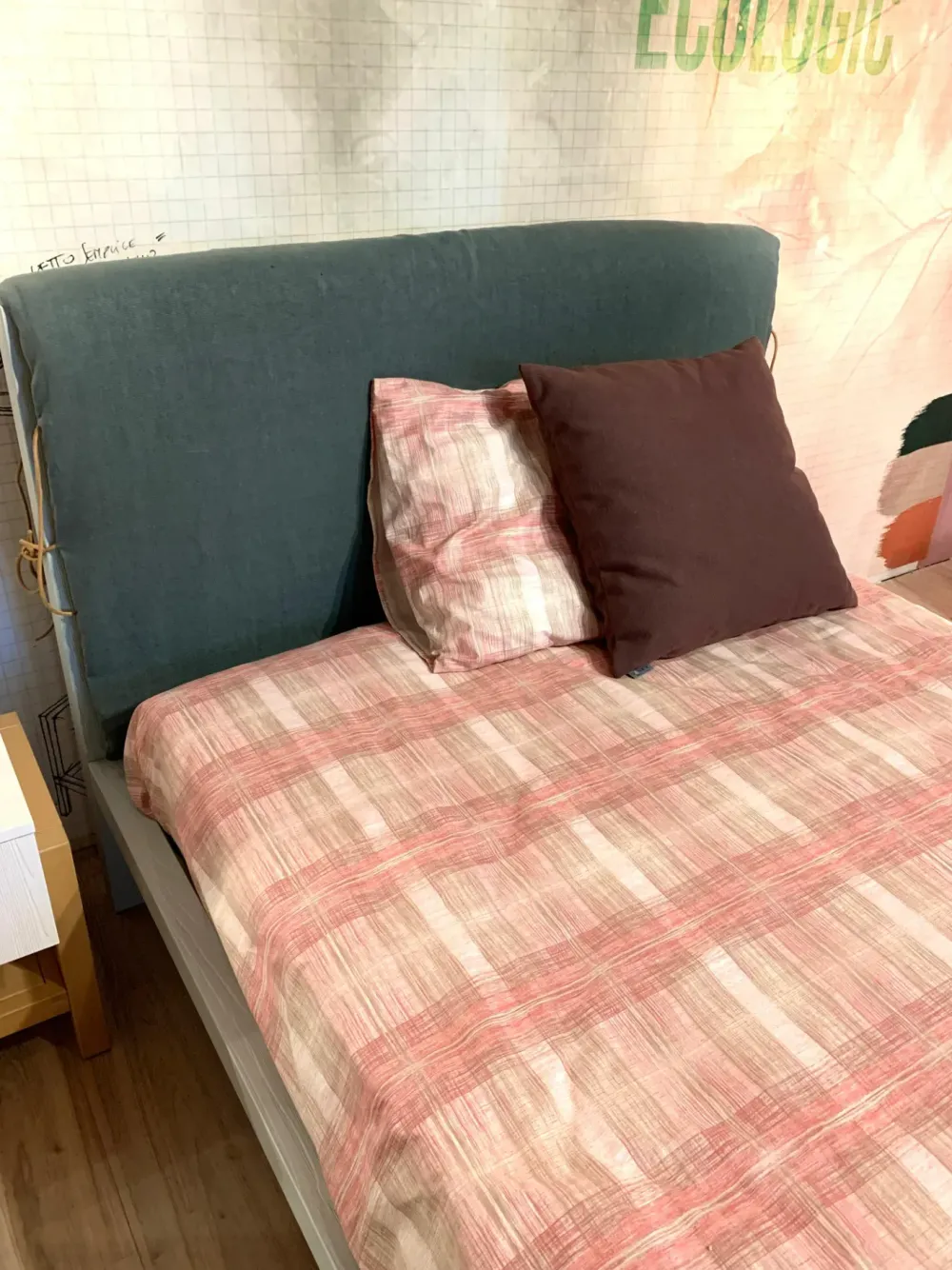 Best Letto Urban time - selenio SCONTATO a PREZZI OUTLET Letti