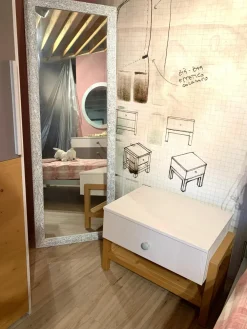 Best Letto Urban time - selenio SCONTATO a PREZZI OUTLET Letti