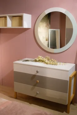 Best Letto Urban time - selenio SCONTATO a PREZZI OUTLET Letti