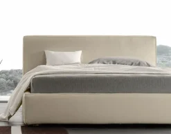 LETTO Vega duo slim a PREZZI OUTLET Letti