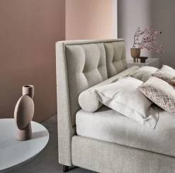 Outlet LETTO Venus clou a PREZZI OUTLET Letti