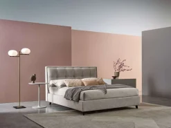 Outlet LETTO Venus clou a PREZZI OUTLET Letti