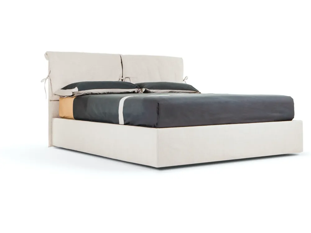 Collezione esclusiva Letto Victoria SCONTATO a PREZZI OUTLET- Letti