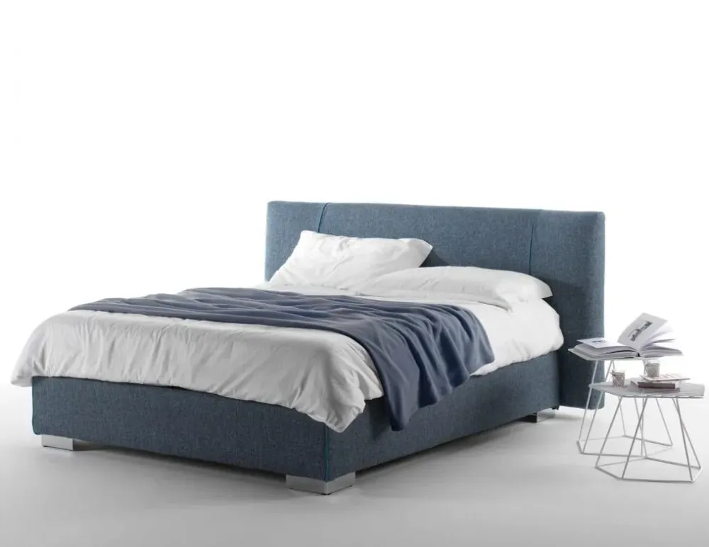 Salvetti Letto Virgilio SCONTATO 30%- Letti