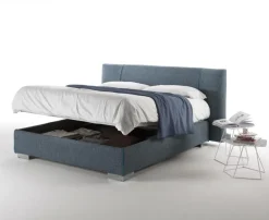 Salvetti Letto Virgilio SCONTATO 30%- Letti