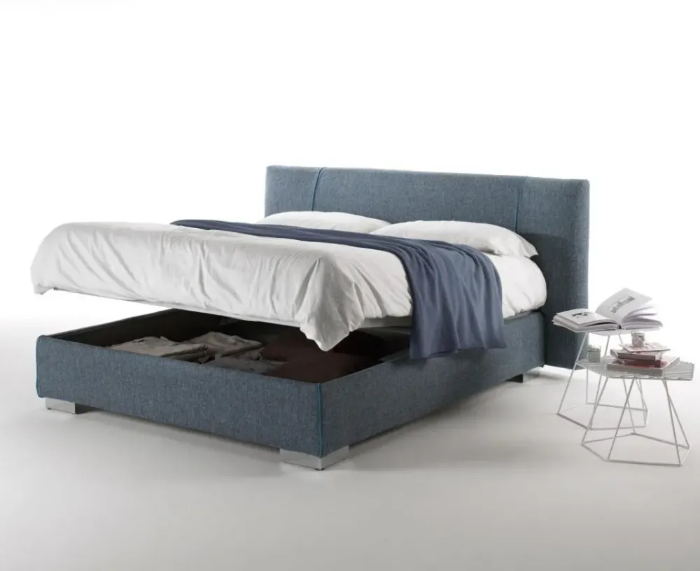 Salvetti Letto Virgilio SCONTATO 30%- Letti