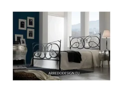 Florentia Bed Letto Virginia * di scontato del 35%- Letti