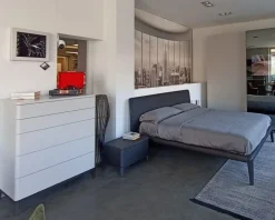 Letto Vision di scontato del 35%^Tomasella