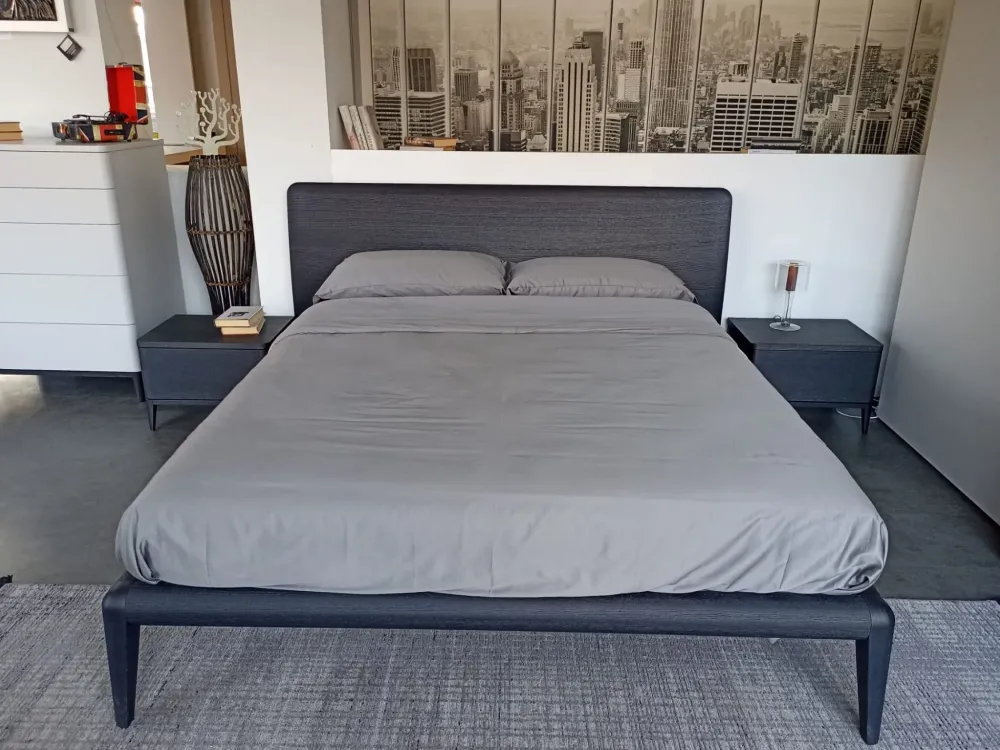 Letto Vision di scontato del 35%^Tomasella