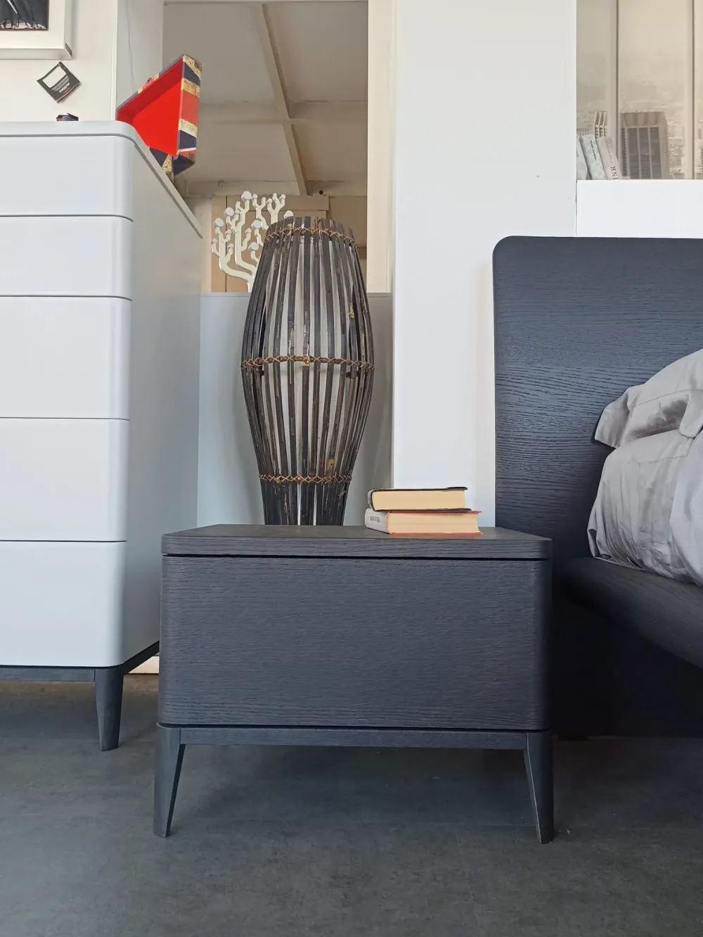 Letto Vision di scontato del 35%^Tomasella