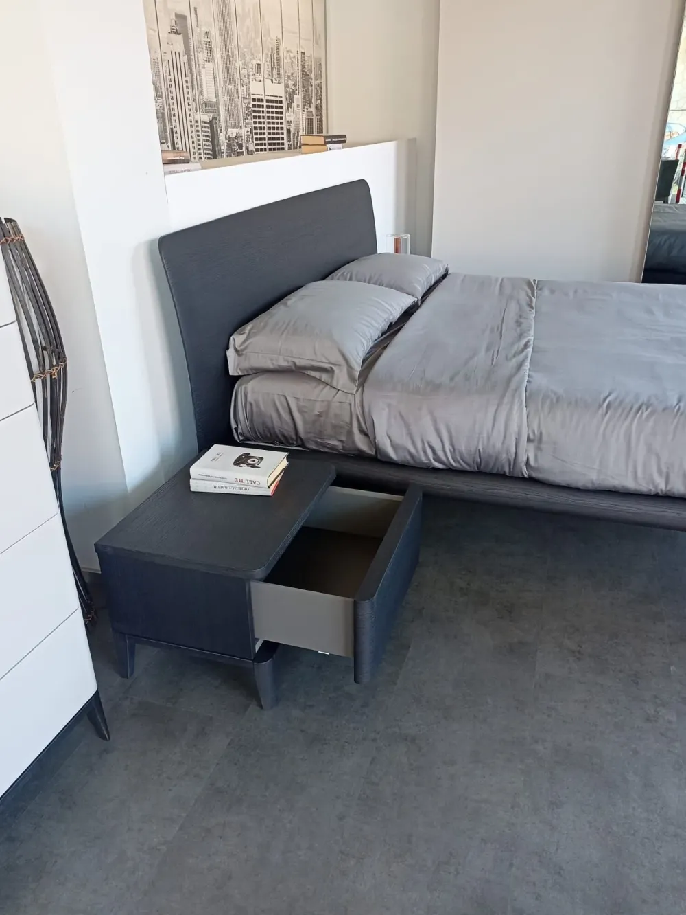 Letto Vision di scontato del 35%^Tomasella