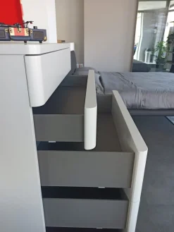 Letto Vision di scontato del 35%^Tomasella