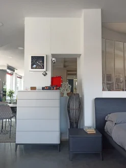 Letto Vision di scontato del 35%^Tomasella