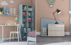 Clearance LETTO Volo a PREZZI OUTLET Letti