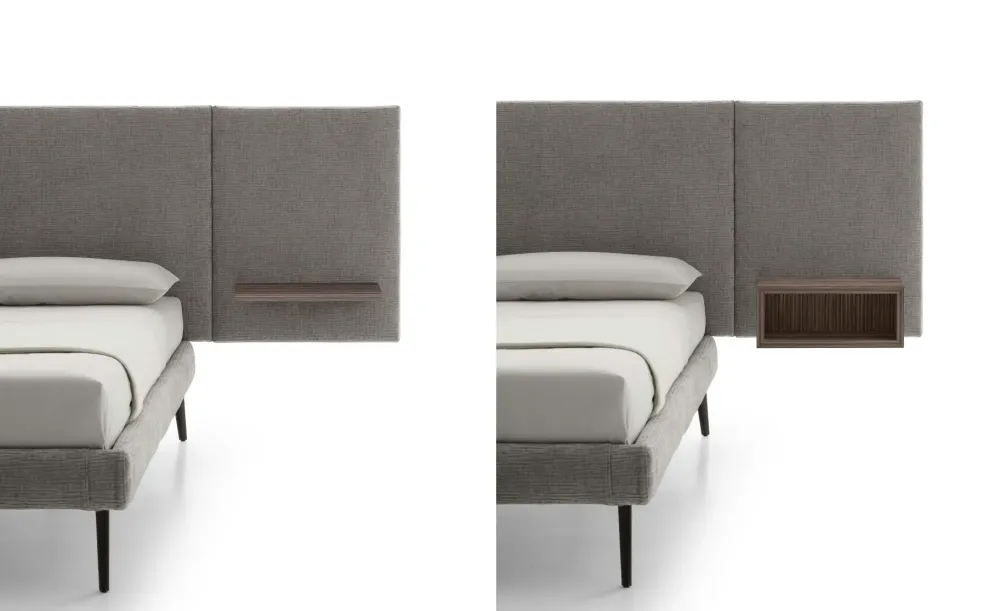 Clearance Letto Wall di scontato del 35% Letti