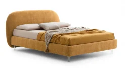 Le Comfort LETTO Wheel a PREZZI OUTLET- Letti