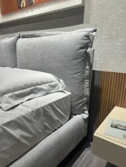 Letto Wisp compatto SCONTATO a PREZZI OUTLET^Bside Hot