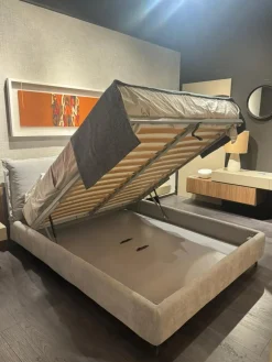 Letto Wisp compatto SCONTATO a PREZZI OUTLET^Bside Hot