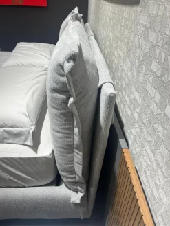 Letto Wisp compatto SCONTATO a PREZZI OUTLET^Bside Hot