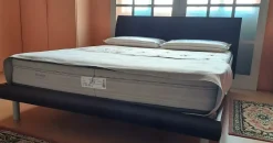 Outlet Letto Zenit di scontato del 50% Letti