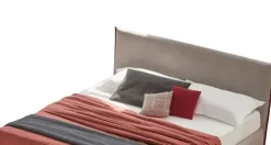 Artigianale LETTO Zip 66 in OFFERTA OUTLET - 30%- Letti