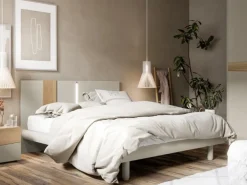 Santalucia Letto Zoom di scontato del 30%- Letti