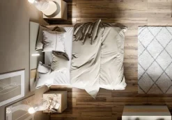 Santalucia Letto Zoom di scontato del 30%- Letti