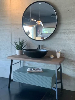 Liberty : mobile da bagno con forte sconto^Devina Nais