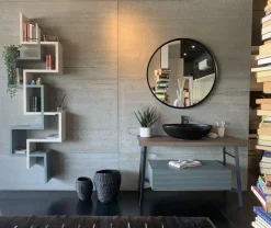 Liberty : mobile da bagno con forte sconto^Devina Nais