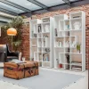 Discount Libreria Abaco stile design di in offerta Librerie