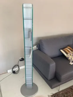 Gallotti & Radice Libreria Abcd double gallotti in stile design in offerta- Librerie