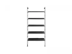 Kartell Libreria Adam wood di : scopri il prezzo riservato- Librerie