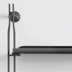 Kartell Libreria Adam wood di : scopri il prezzo riservato- Librerie