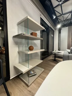 Libreria Air libreria stile design di scontata^Lago Online